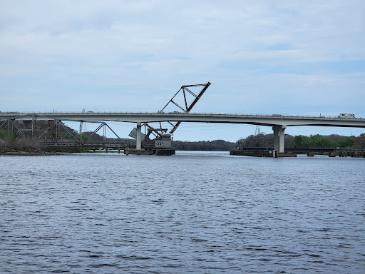 Cruise Agency «St Johns Rivership Co», reviews and photos, 433 N Palmetto Ave, Sanford, FL 32771, USA