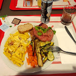 Photo n°1 de l'avis de James.o fait le 21/08/2021 à 11:22 sur le  Top Gourmet S.r.l. à Villa Guardia