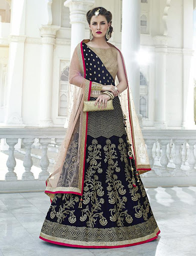 Vintage Silk Wrap Skirt Manufacturer & suppliers in jaipur ,india
