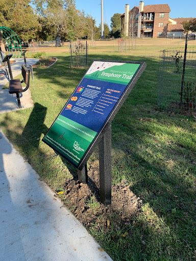 Sign Shop «FASTSIGNS», reviews and photos, 1671 S Interstate Hwy 35 #306, New Braunfels, TX 78130, USA