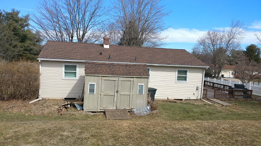 Roofing Contractor «Gassert Roofing», reviews and photos, 624 Miller St, Lebanon, PA 17046, USA