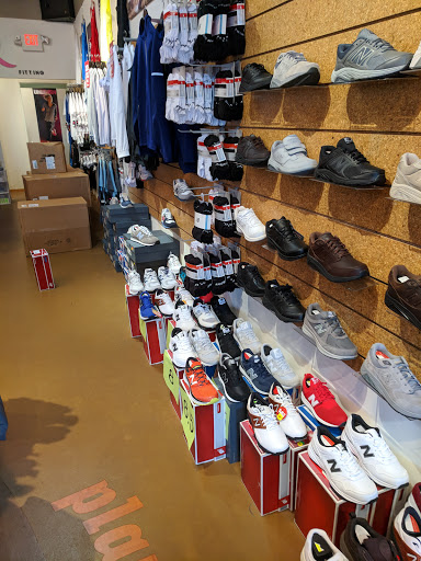 Shoe Store «New Balance», reviews and photos, 4313 Dearborn Cir, Mt Laurel, NJ 08054, USA