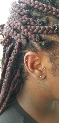 Body Piercing Shop «Karma Body Modifications», reviews and photos, 5455 S Mingo Rd, Tulsa, OK 74146, USA