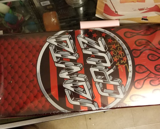 Skateboard Shop «StrangeHouse Skateboards», reviews and photos, 207 W Main St, Louisa, VA 23093, USA