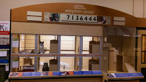 Pet Supply Store «PetSmart», reviews and photos, 7340 W 191st St, Tinley Park, IL 60487, USA