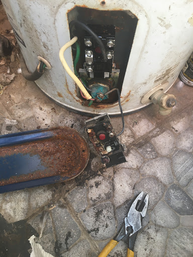 Electricista Mexicali