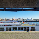 Photo n°10 de l'avis de Paulo.i fait le 23/01/2024 à 23:10 sur le  Restaurante Terminal 4450 | Steakhouse à Matosinhos