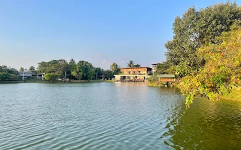 Kandawala Jogging Track And Lake image