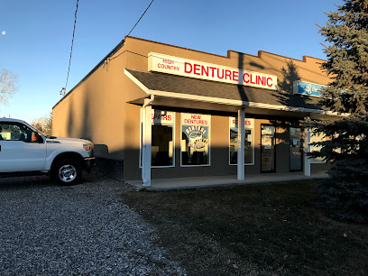 High Country Denture Clinic