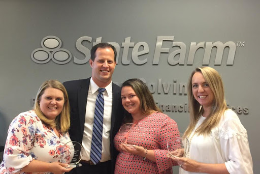 Auto Insurance Agency «Jason Colvin State Farm Insurance Agency», reviews and photos