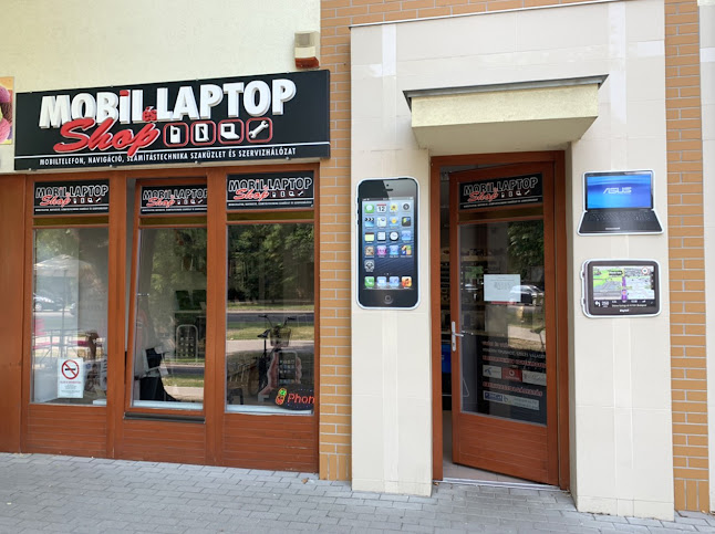 Értékelések erről a helyről: Mobil és Laptop Shop, Nagykőrös - Bolt