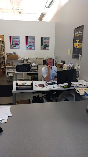 Used Car Dealer «Ron Tonkin Dealerships Used Cars», reviews and photos, 9008 SW Canyon Rd, Portland, OR 97225, USA