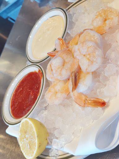 Seafood Restaurant «Market Street Grill - South Jordan», reviews and photos, 10702 S River Front Pkwy, South Jordan, UT 84095, USA