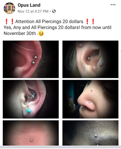 Explore mustard seed tattoo ideas, creative tattoo ideas in Oxford, available at Opus Land Tattoo co.