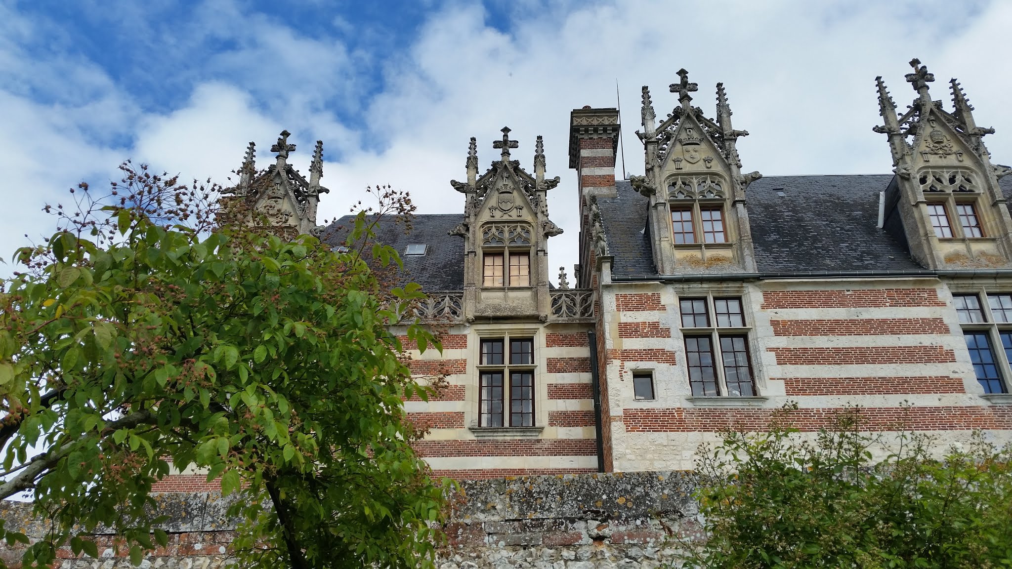 Photo n° 1 de l'avis de jean-marie.A fait le 30/05/2019 à 15:42