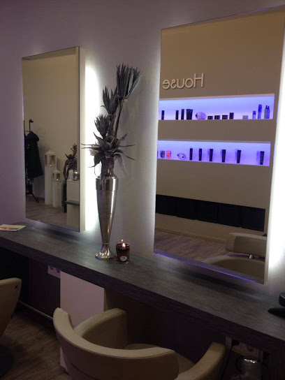 House of Hair Antje Wendt