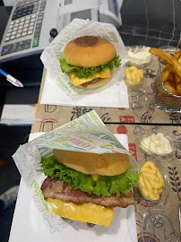 Photos du propriétaire du Restaurant de hamburgers Méditerranée Express Smash Burgers à Montpellier - n°7