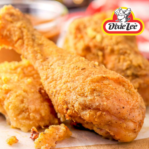 Dixie Lee Fried Chicken Best Fast Food Restaurant image 2