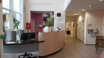 Résidence-retraite "Terrarossa" à Jacou