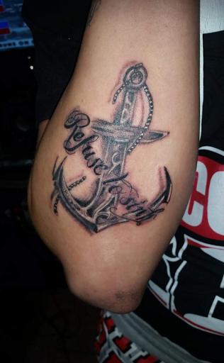 Explore 333 tattoo ideas, creative tattoo ideas in Bethlehem, available at Southside Ink