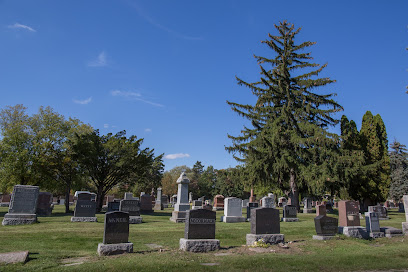 Hillcrest Cemetery & Cremation Centre