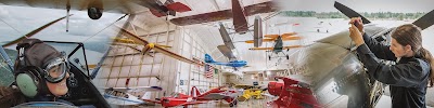 Port Townsend Aero Museum