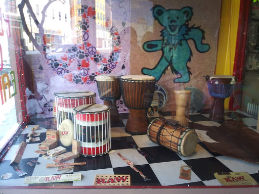 Gift Shop «Bench Shop», reviews and photos, 786 Main St, Willimantic, CT 06226, USA