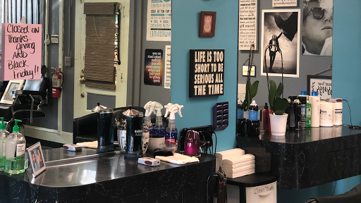 Barber Shop «High Point Barber Shop», reviews and photos, 37 Hamburg Ave, Sussex, NJ 07461, USA