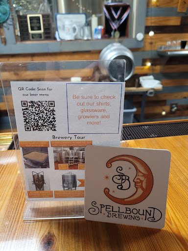 Brewery «Spellbound Brewing», reviews and photos, 10 Lippincott Ln #12, Mt Holly, NJ 08060, USA