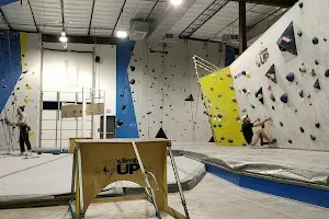 Stratus Climbing, Yoga & Fitness (formerly Summit Norman) image