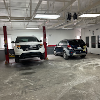 Sunshine Collision & Auto Service Center