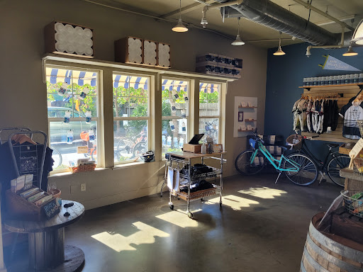 Bicycle Rental Service «Napa Valley Bike Tours & Rentals», reviews and photos, 6500 Washington St, Yountville, CA 94599, USA