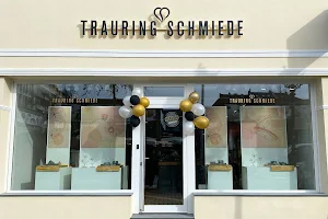 Trauringschmiede Düsseldorf image