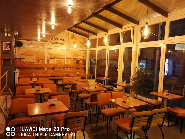 Coro Caffe - Kafić