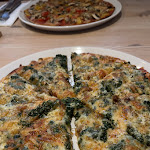 Photo n°1 de l'avis de Jörg.. fait le 05/11/2023 à 22:03 sur le  Pizza Moji à Essen