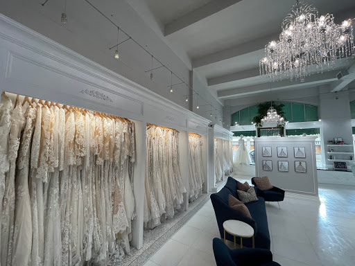 Bridal Shop «Miosa Bride», reviews and photos, 1125 J St, Sacramento, CA 95814, USA