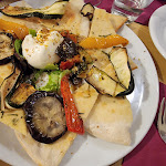 Photo n°13 de l'avis de G35xSport. fait le 19/11/2022 à 22:28 sur le  Pane Vino e San Daniele Rialto à Venice