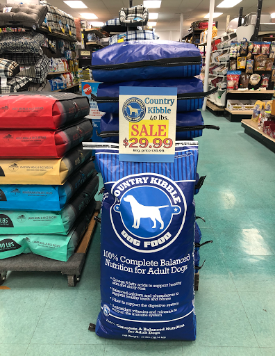 Pet Supply Store «Rancho Feed & Pet», reviews and photos, 8603 Base Line Rd, Rancho Cucamonga, CA 91730, USA