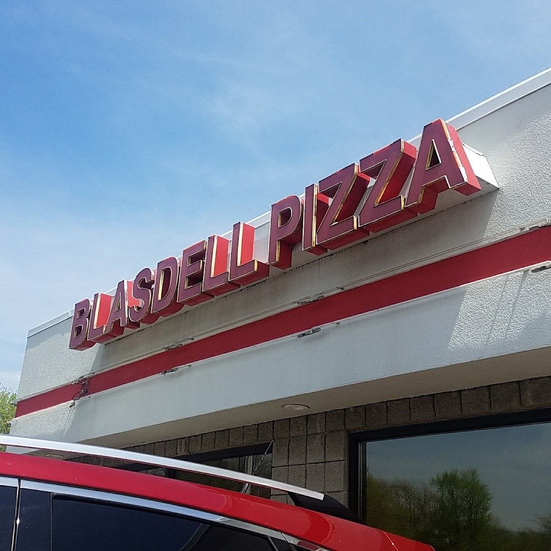 Blasdell Pizza & Subs