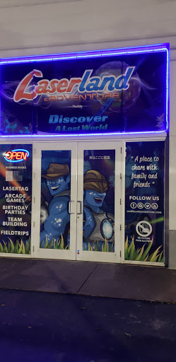 Amusement Center «Laserland & Adventure», reviews and photos, 9065 NW 13th Terrace, Miami, FL 33172, USA