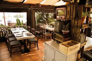 Los Troncos Restaurant image