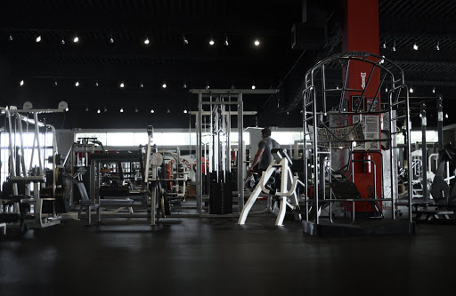 Gym «Powerhouse Gym Torrance», reviews and photos, 22715 Hawthorne Blvd, Torrance, CA 90505, USA