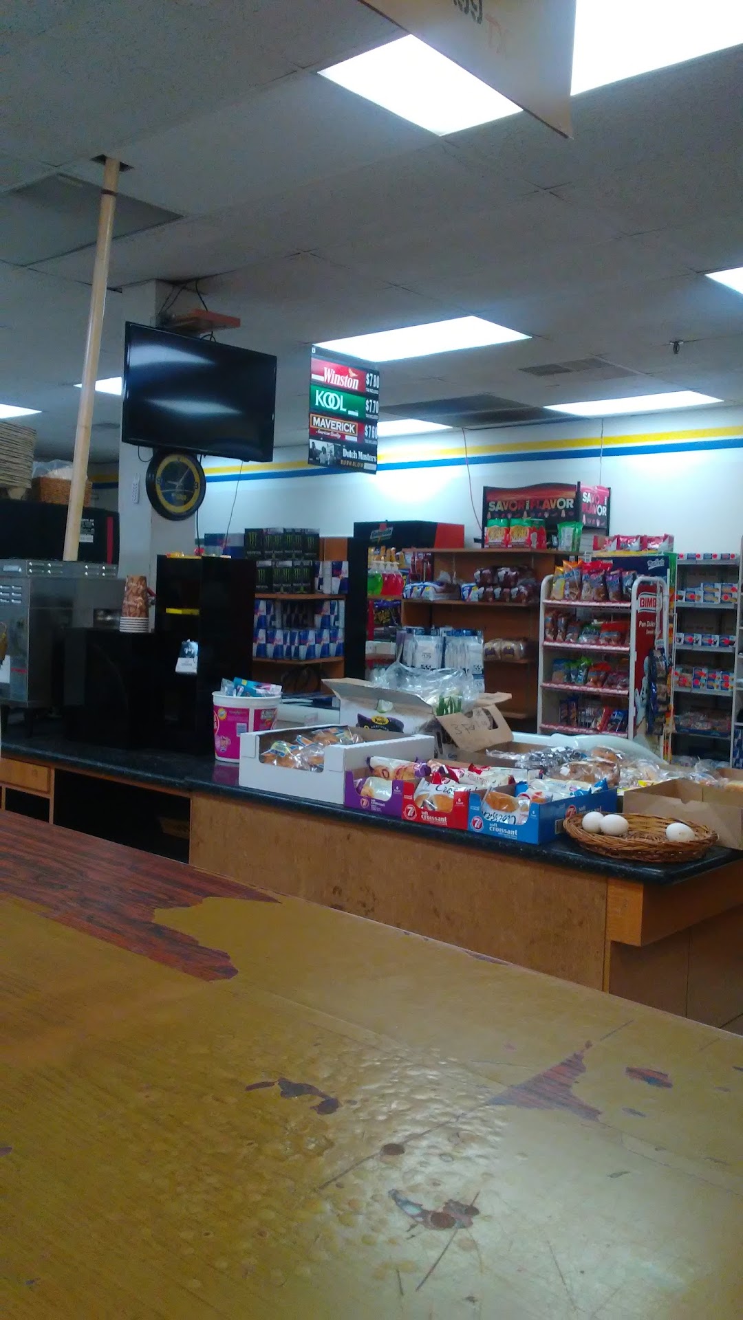 Mini Market of Summerfield