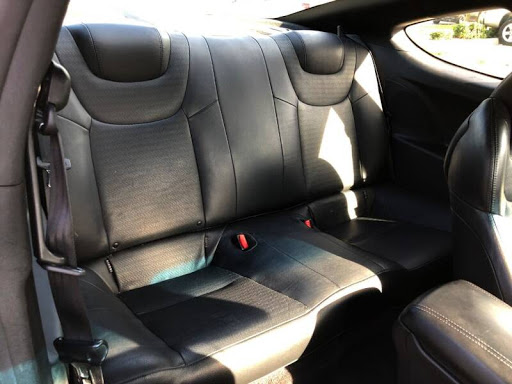 Used Car Dealer «Your Kar Company Inc», reviews and photos, 7912 Becket St, Norfolk, VA 23518, USA