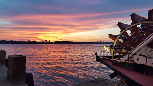 Tourist Attraction «Spirit of Jefferson», reviews and photos, 401 W River Rd, Louisville, KY 40202, USA