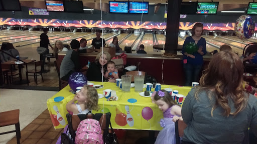 Bowling Alley «AMF Firebird Lanes», reviews and photos, 4303 Center St NE, Salem, OR 97301, USA