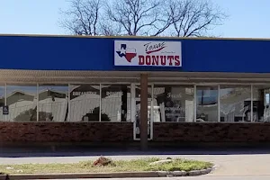 Texas Donuts image