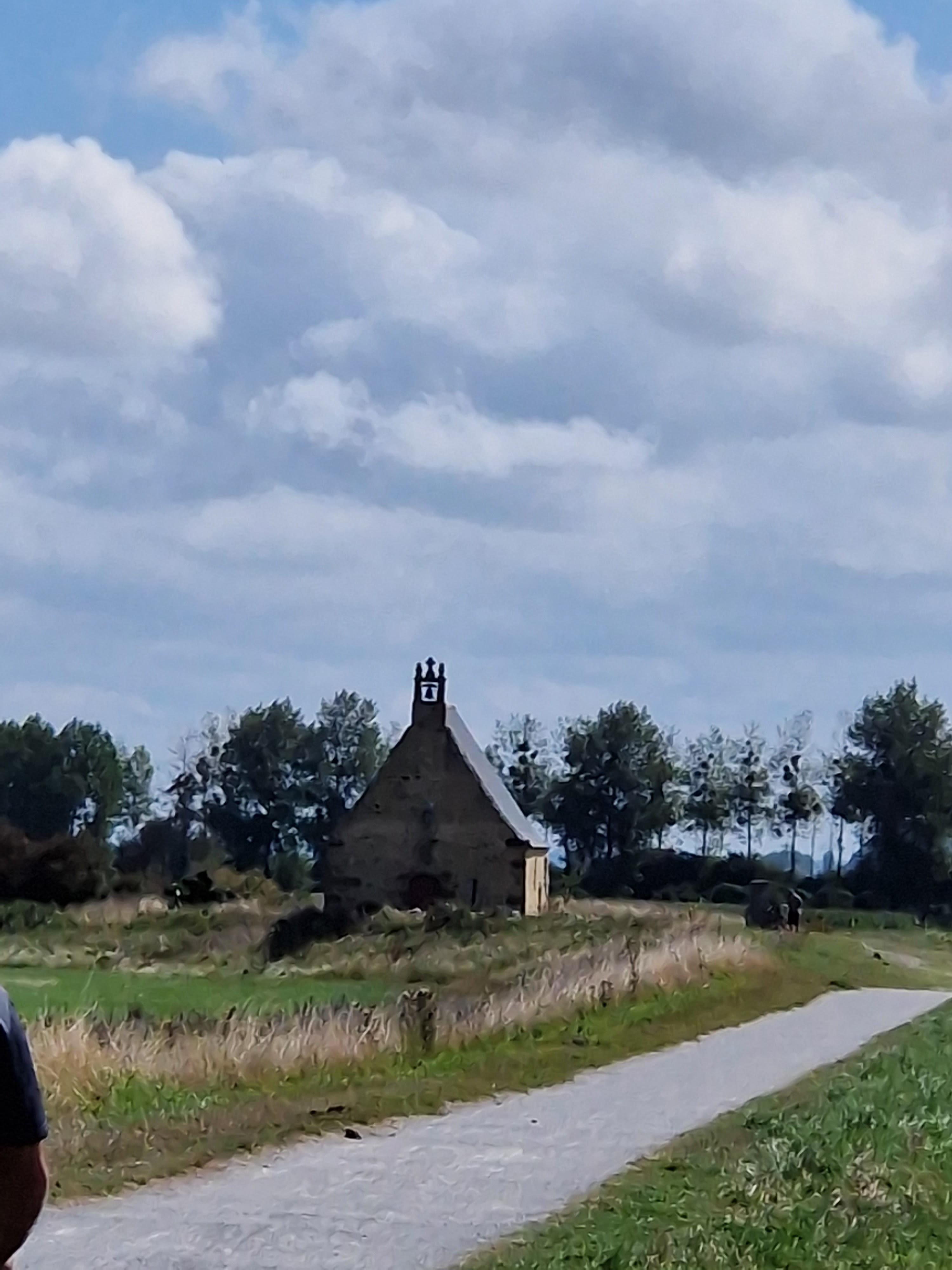 Photo n° 1 de l'avis de Sandrine.e fait le 18/08/2023 à 19:28