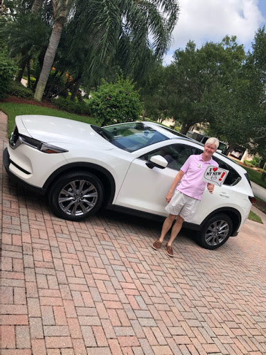 Car Dealer «Dyer Mazda», reviews and photos, 999 US-1, Vero Beach, FL 32960, USA