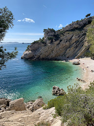 Photo n°6 de Pointe de Figuerolles à Le Rove ()